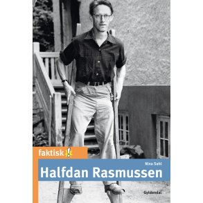 Halfdan Rasmussen 