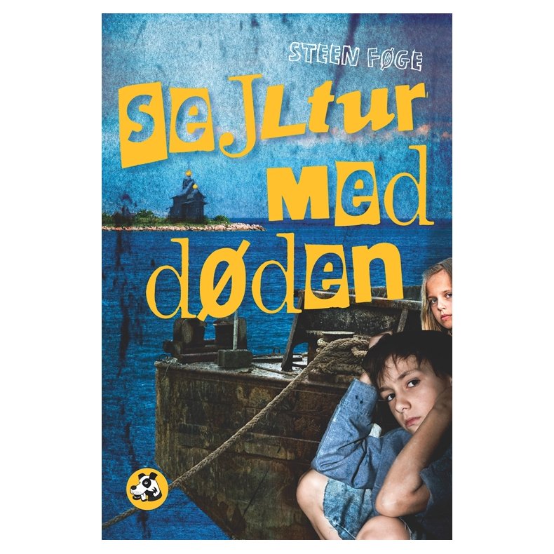 Sejltur med dden 