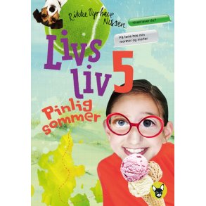 Livs liv Pinlig sommer
