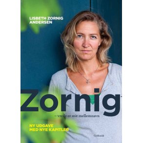 Zornig Vrede er mit mellemnavn