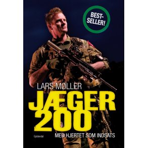Jger 200 Med hjertet som indsats