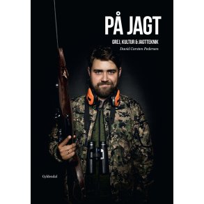 P JAGT grej, kultur & jagtteknik