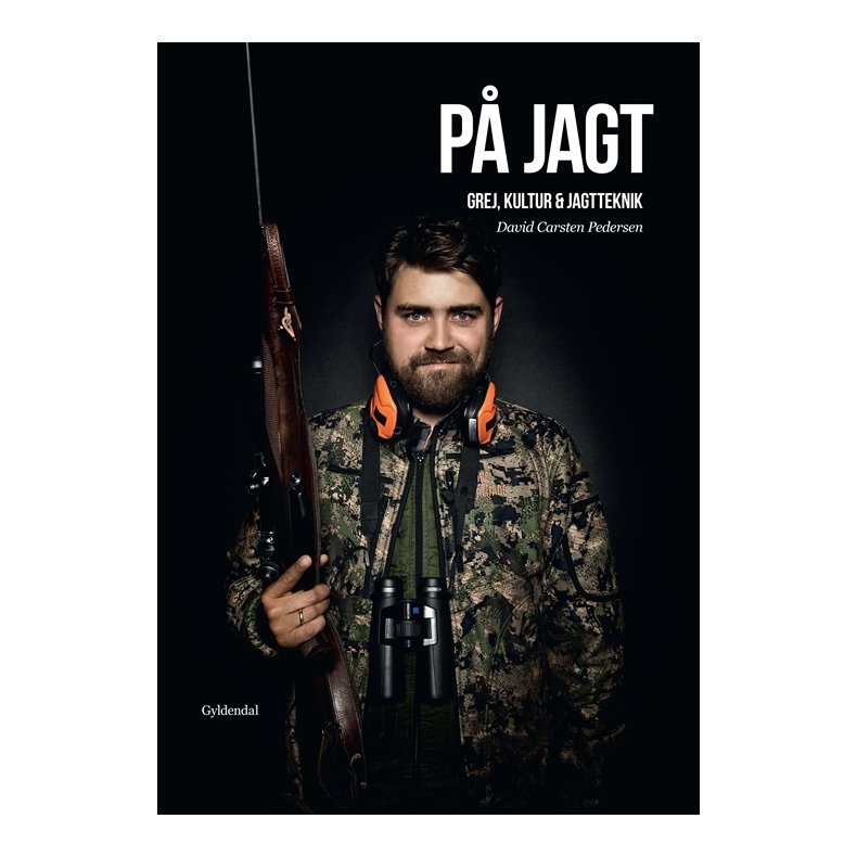P JAGT grej, kultur & jagtteknik