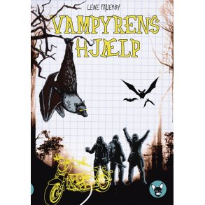 Vampyrens hjlp 