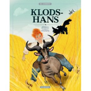 H.C. Andersens Klods-Hans 