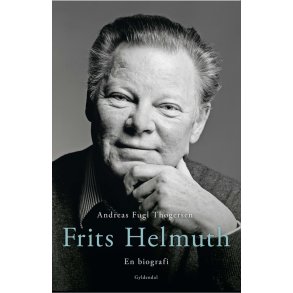Frits Helmuth En biografi