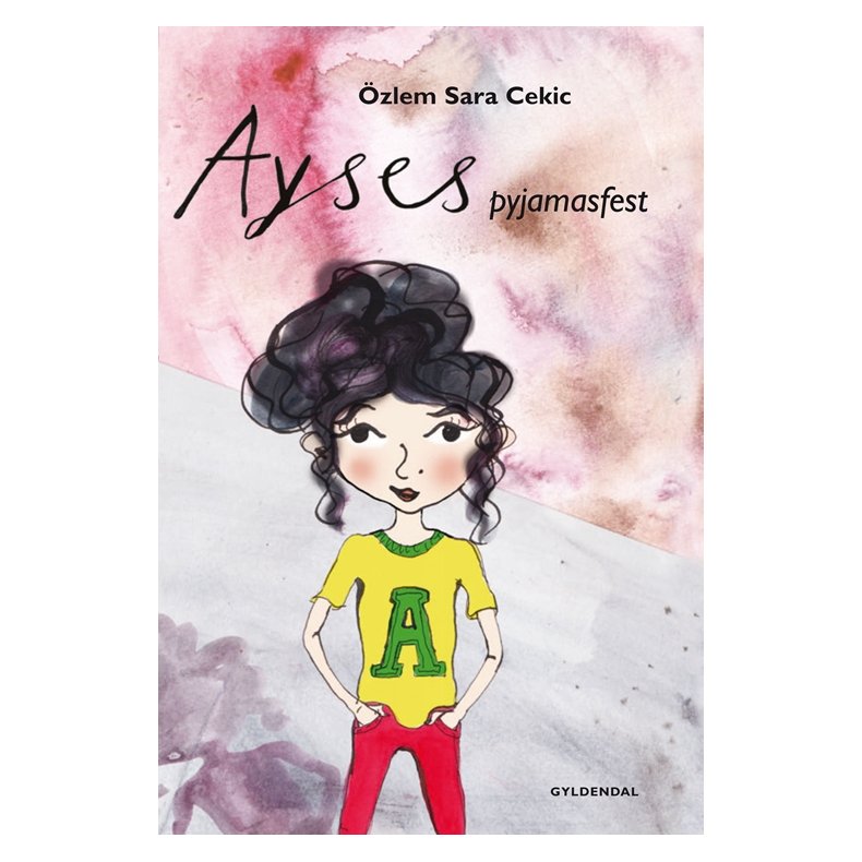 Ayses pyjamasfest 