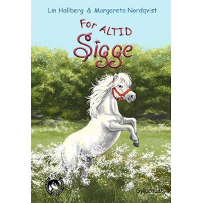 RAP-klubben 11 - For altid, Sigge 