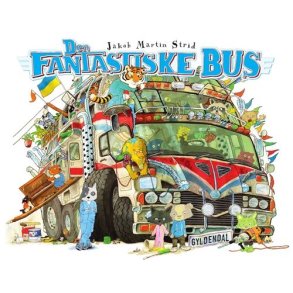 Den fantastiske bus 