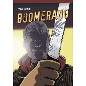 Boomerang 