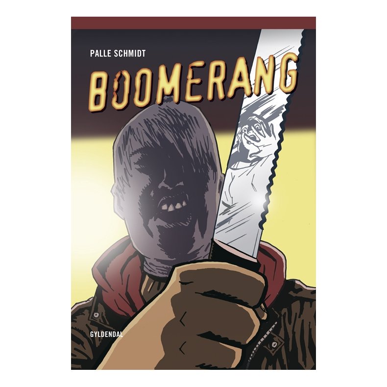 Boomerang 