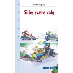 Siljes svre valg 