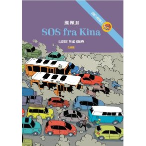 SOS fra Kina 
