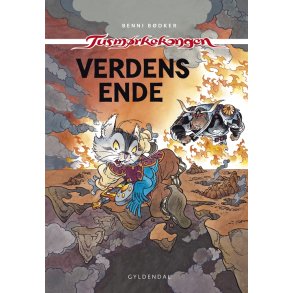 Verdens ende Tusmrkekongen 3