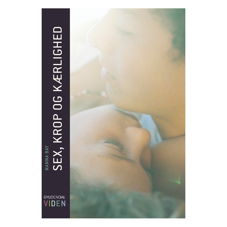 Sex, krop og krlighed 