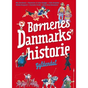 Brnenes Danmarkshistorie 