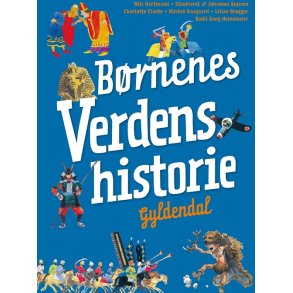 Brnenes Verdenshistorie 