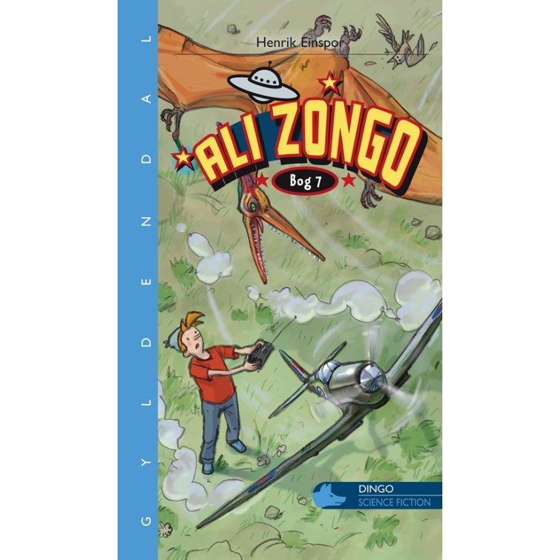 Ali Zongo - gler i mosen Nr. 7