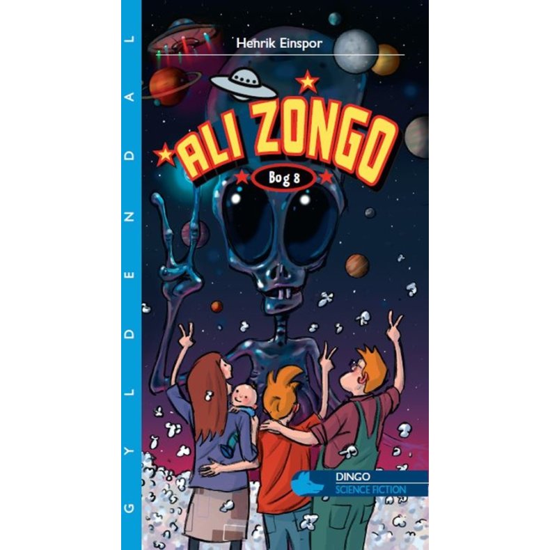 Ali Zongo - dummedag nu Nr. 8