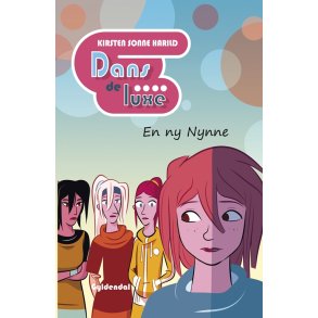 Dans de luxe En ny Nynne