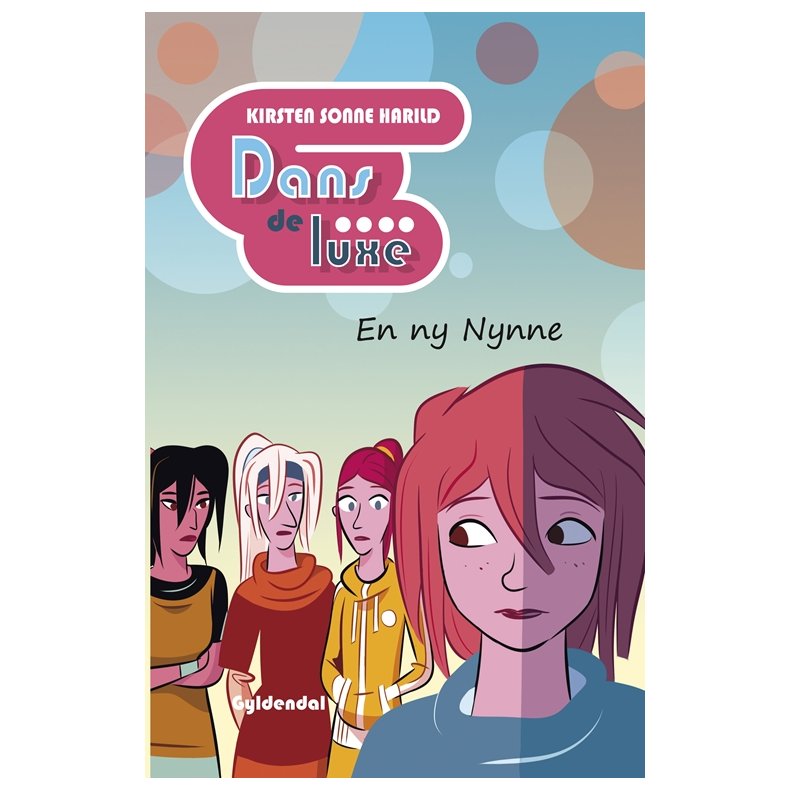 Dans de luxe En ny Nynne