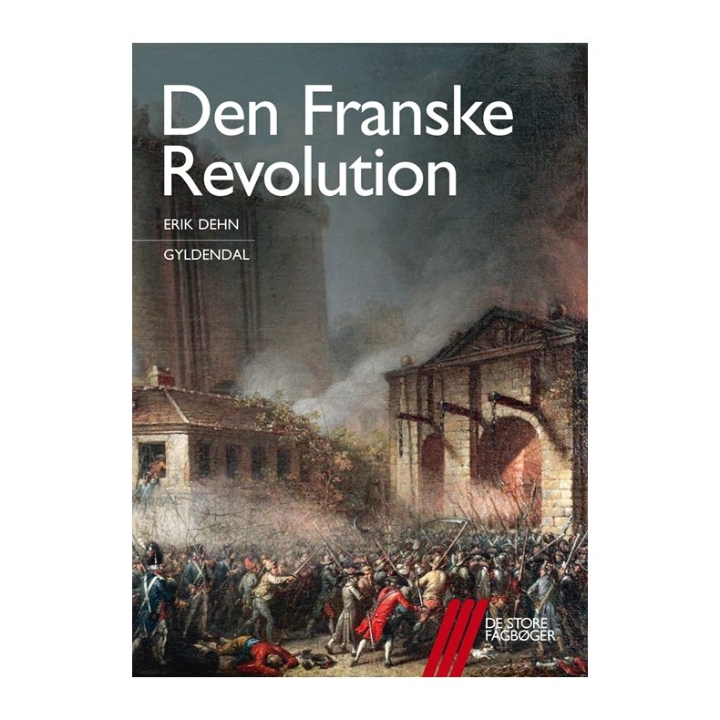 Den Franske Revolution 