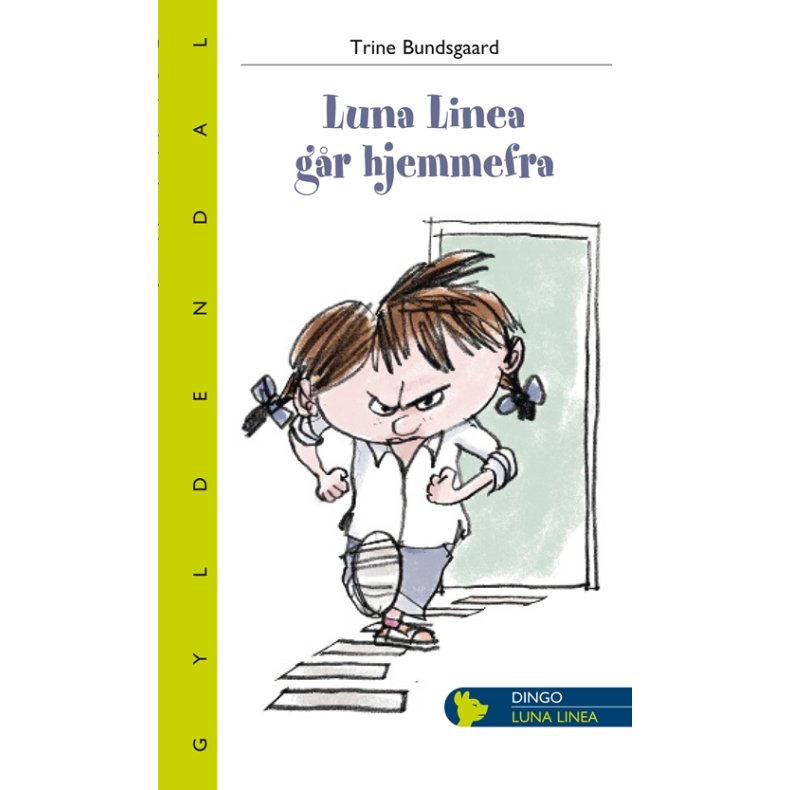 Luna Linea gr hjemmefra 