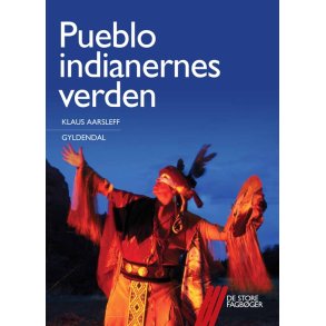 Pueblo-indianernes verden 
