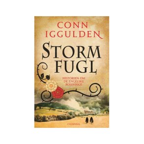 Stormfugl Rosekrigene 1