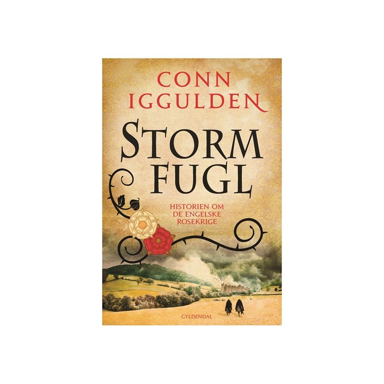 Stormfugl Rosekrigene 1