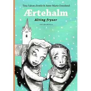 rtehalm 3 - Alting fryser 