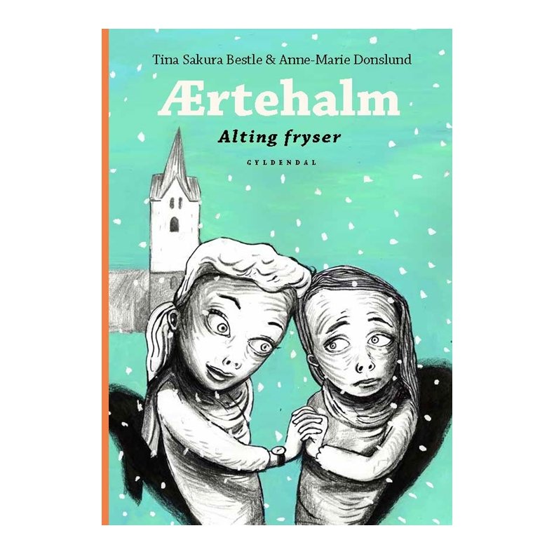 rtehalm 3 - Alting fryser 