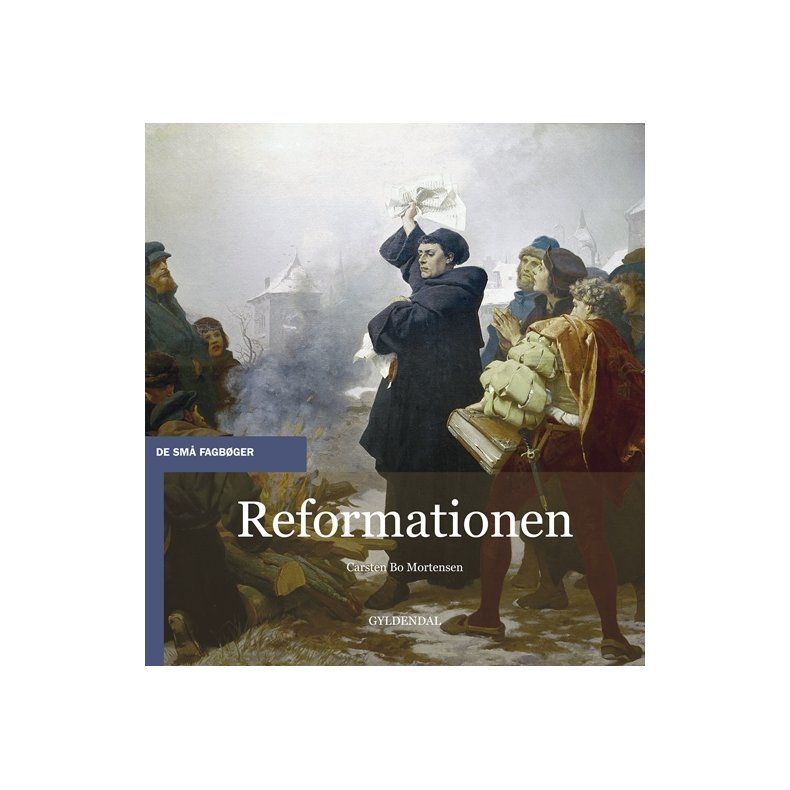 Reformationen 