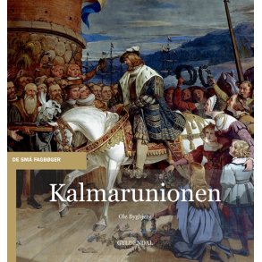 Kalmarunionen 