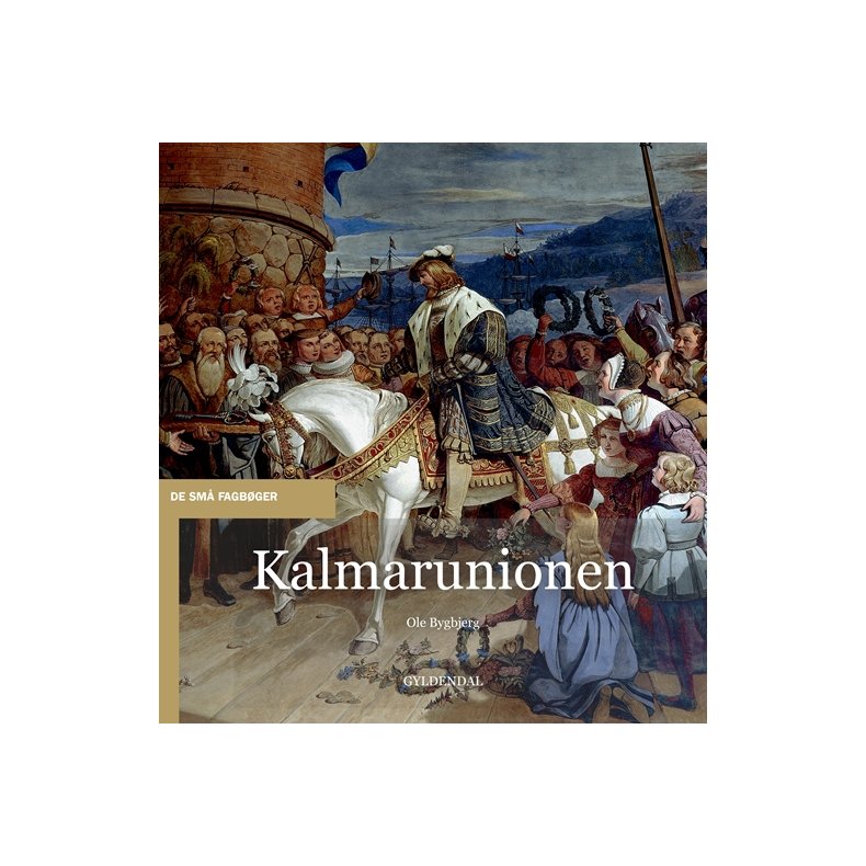 Kalmarunionen 