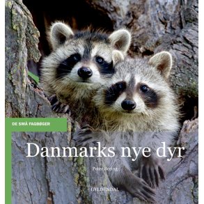Danmarks nye dyr 