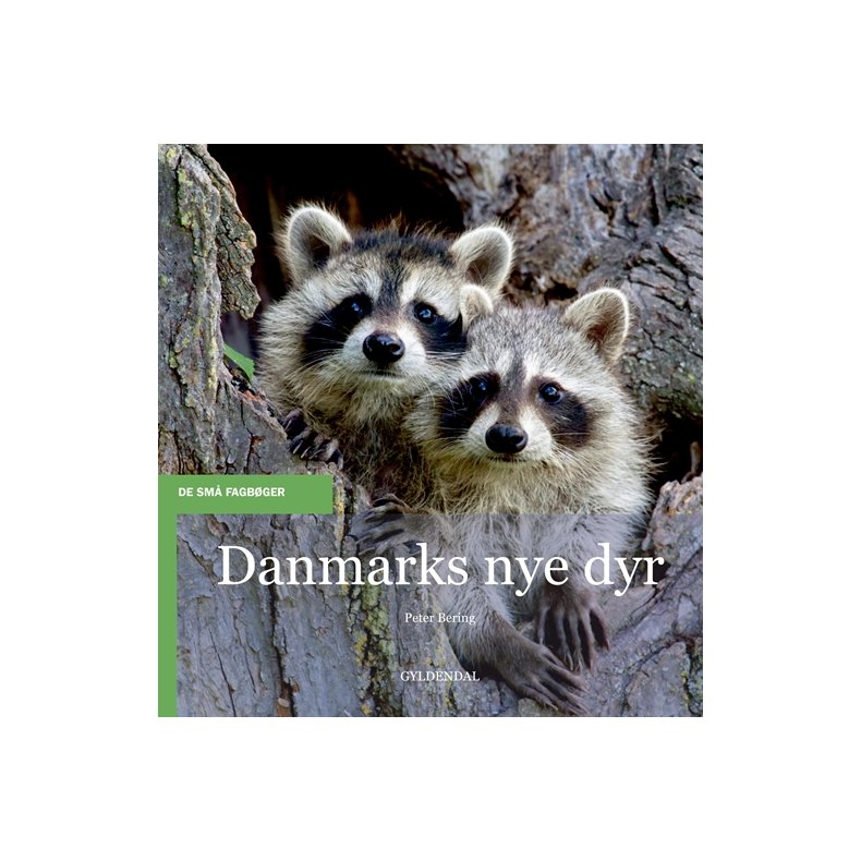 Danmarks nye dyr 
