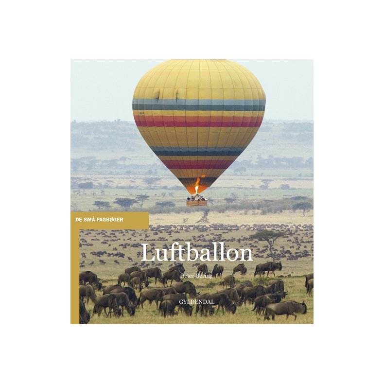 Luftballon 