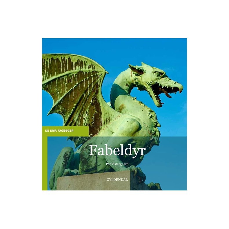 Fabeldyr 