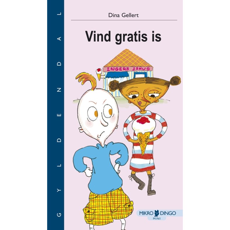 Vind gratis is g og Pip
