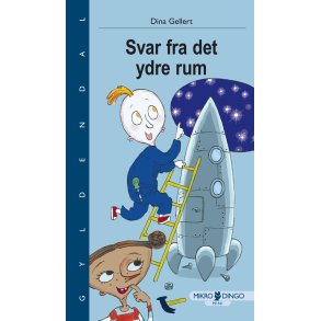 Svar fra det ydre rum g og Pip