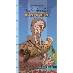 Gnuen Farfar fortller