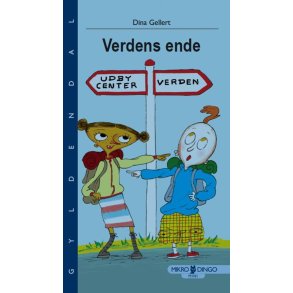 Verdens ende g og Pip