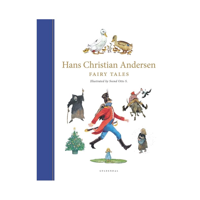 H. C. Andersen Fairy Tales 