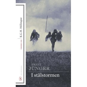 I stlstormen Med forord af Kjeld Hillings