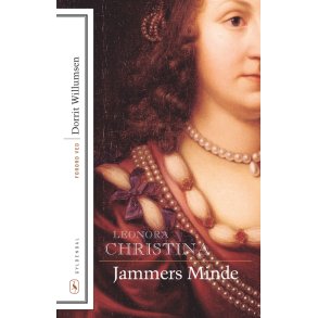 Jammers Minde Med forord af Dorrit Willumsen