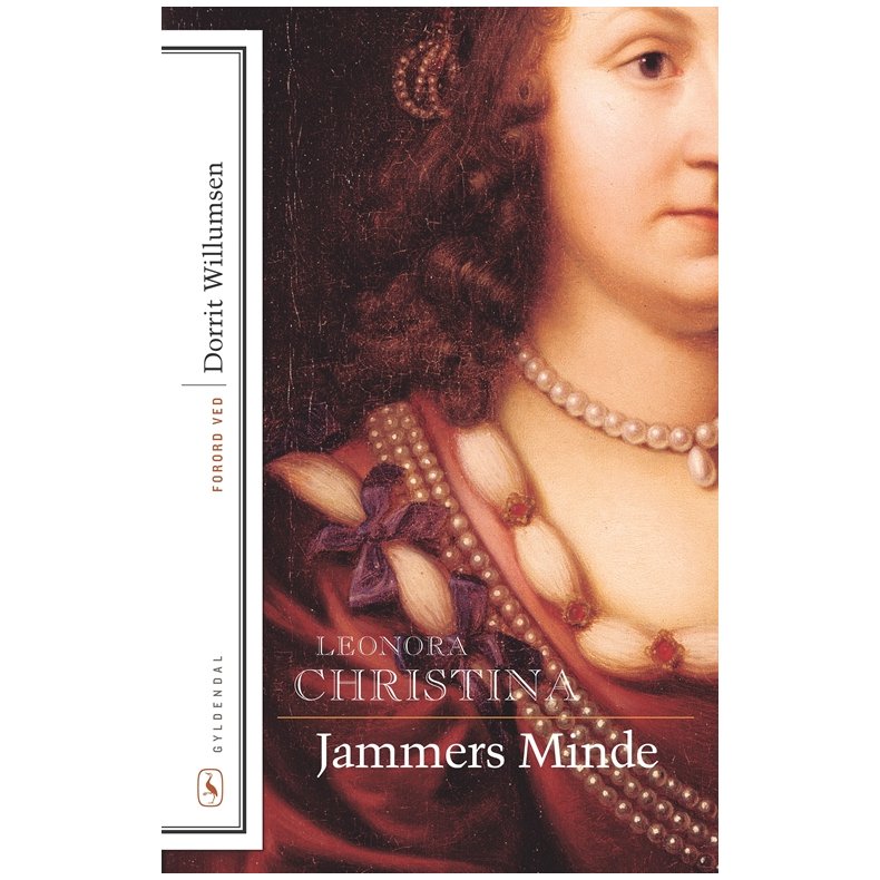 Jammers Minde Med forord af Dorrit Willumsen