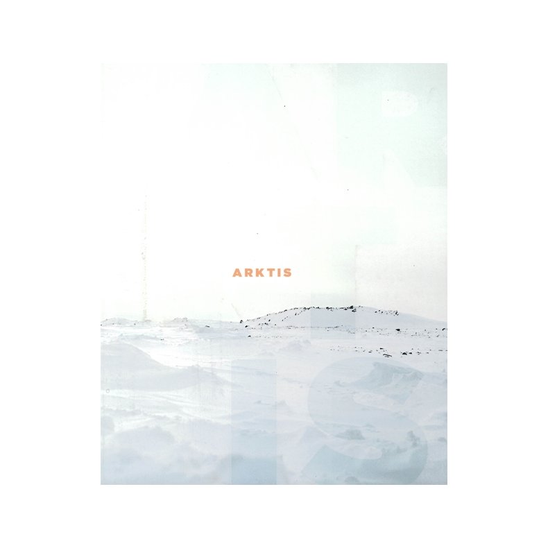 Louisiana Revy. Arktis 54. rgang. Hfte 1