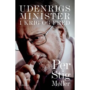 Udenrigsminister I krig og fred