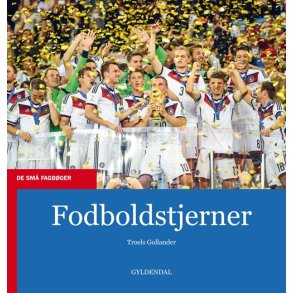 Fodboldstjerner 